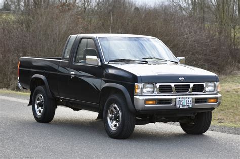 1994 nissan hardbody pickup truck|1994 nissan hardbody parts.